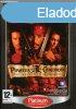 Karib tenger kalzai - Jack Sparrow legendja Ps2 jtk PAL 