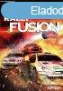 Rally Fusion - Race of Champions Ps2 jtk PAL (hasznlt)