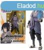Anime Heroes - Sasuke Uchiha figura 17 cm Bandai