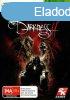 The Darkness 2 Xbox360 jtk
