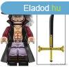 One Piece - Mihawk mini figura