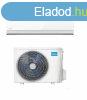 MIDEA GAIA OLDALFALI SPLIT KLMA SZETT 2,6KW