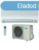 DAIKIN COMFORA OLDALFALI SPLIT KLMA SZETT 5KW