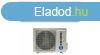 RCOOL SOLO 2 OLDALFALI SPLIT KLMA SZETT 3.5 KW