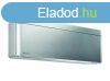 Daikin Stylish FTXA25BS fnyes ezst multi beltri egysg - 