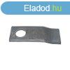 Kaszapenge kszlet Fort 98 x 40 x 3 mm (25 db)