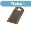 Kaszapenge kszlet bal Kuhn 116 x 48 x 4 mm Prillinger (25 d