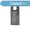 Kaszapenge kszlet jobb Kuhn 116 x 48 x 4 mm Prillinger (25 