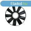 Ventiltorlapt John Deere AM-20008657-M, AL160126, AL155894