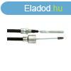Fkbowden BPW nippellel s menettel 8930508933780 - 1055 mm