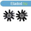 Ventiltorlapt viszkokuplunggal New Holland 5198172, AM-200