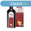 Dr. Theiss Iron Energy vasksztmny 250 ml