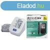 Omron M2 + Accu Check vrcukormr
