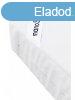 Nanocotton leped, rugalmas pnttal 200x200 + 20cm