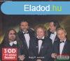 P. Mobil - 1997-2007 - Nagy P. sorozat (Rudn vek) 3CD+24 o