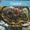P. Mobil - Farkasok vlgye: Krpt-medence - Remaster 2 CD