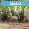 Kvi Szabolcs - Hangutazs, pnspos meditatv zene CD