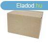 Kartondoboz nyomatlan 580*380*380 mm