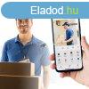 Delight Smart vide kaputelefon szett - Wi-Fi-s, akkumultor