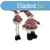 Karaszter Snowman - Teleszkpos 105cm Ruhhy 22341