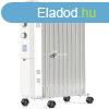 ANJI Depot 2500W 11 lamells Olaj raditor