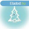 LED-es ablakdsz