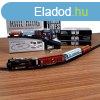 Elektromos Vasti Vonat Modellkszlet