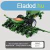 Farm Traktor Jtk Szett 1:16 Arnyban