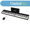 Home HFP1 sszecsukhat zongora, 88 billenty, 128 vlasztha