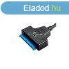USB-SATA 3.0 Izoxis 23603 adapter ? gyors adattvitel s mer