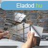 ntapads csempematrica fehr kmintval - dekoratv falburk