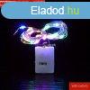 LED Karcsonyi hangulatfny