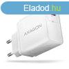 AXAGON ACU-QC19W Wall Charger Quick Charger 3.0 19W White