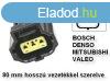 Genertor csatlakoz 3 plus Bosch Denso Mitsubishi Valeo
