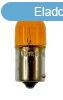 Izz 12V 5W srga BA15S