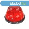 Helyzetjelz lmpa piros izzs 53 mm magas