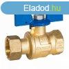 ARCO Sil golyscsap hollanderrel, 3/4" BB