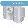 GRUNDFOS Sololift2 WC-1 szennyvztemel szivatty, 230V