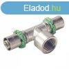 COMAP 7130GW MultiSkin press T-idom, menetes ggal, 26x3mm-1