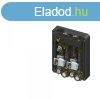 FixTrend T-Box 2 krs acl oszt-gyjt s hidraulikus vlt