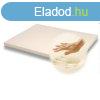 DECU-TOP antidecubitus memory fedmatrac 90x200x4 cm