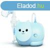 OMRON Nami Cat kompresszoros inhaltor