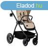 Lionelo Meril 2in1 multifunkcis babakocsi - Beige Sand