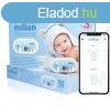 Milian lgzsfigyel - Pro Plus Bluetooth - 3db rzkellapp
