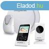 BabySense 7 lgzsfigyel s V24R kamers bbir szett