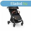Lionelo Julie One sport babakocsi - Black