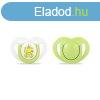 Mamajoo Ortodontikus 2 db-os cumi 12h+ - Zld bka