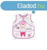 Canpol Babies Puppets zsebes puha elke - Rzsaszn
