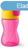 Philips Avent Bendy szvszlas itatpohr (300ml) - 12 h+ -