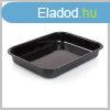 Banquet Zomncozott tepsi CULINARIA fekete 34 x 26 x 5 cm 13